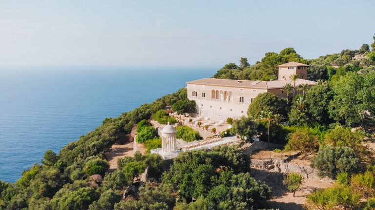 Son Marroig