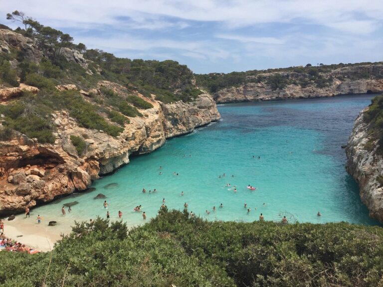 Platja de Muro