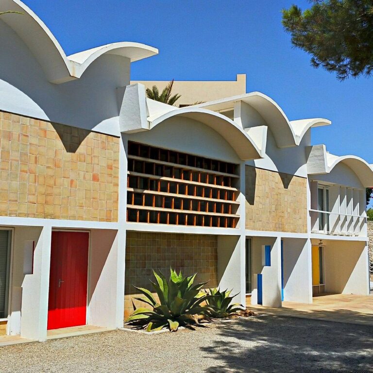 Fundació Miró